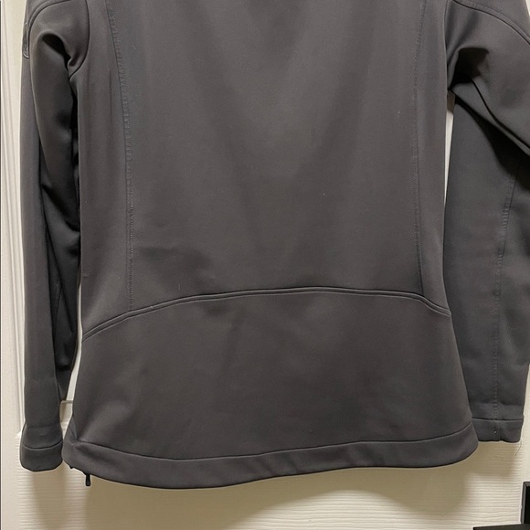 Mammut | Swiss Design|Charcoal | SofTech |Soft shell | Full Zip | Jacket |Size S - Picture 10 of 16